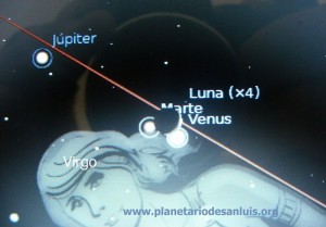 Primero fue 'Luna de Sangre', ahora la Luna tendrá 'Orejas'