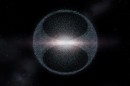 Encuentran Planetoide de Órbita Inexplicable en el Sistema Solar