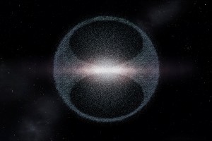 Encuentran Planetoide de Órbita Inexplicable en el Sistema Solar