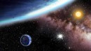 La Estrella Kepler 438 Asesinó al Gemelo de la Tierra