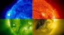 SOHO, el guardián del Sol, cumple 20 años