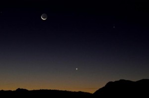 Hoy será el último Eclipse del Año