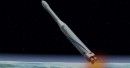 El Lanzador de Satélites Argentino en Cuenta Regresiva