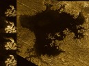 Resuelven Enigma de la Isla Fantasma de Titán