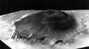 El volcán más monstruoso del Sistema Solar