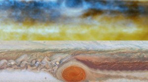 En las Nubes de Júpiter, lo que ya descubrimos