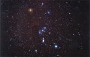 ESO registra desde Chile la imagen más profunda y nunca vista de Orión