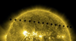 Los Mayas nos adelantaron 700 años en Astronomía.