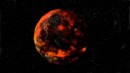 Refutan la teoría principal de la formación de la Luna