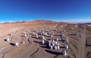 ALMA cumple 5 Años develando el Universo