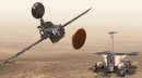 ExoMars Amartizará el 19 de Octubre