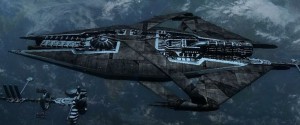 Bizarro: Proponen Crear un País en el Espacio