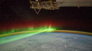 El Año que vivimos en Peligro: Tormenta Geomagnética Quebro la Magnetósfera Terrestre