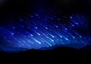 En 1,35 Millones de Años una Lluvia de Cometas Arrasará la Tierra