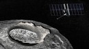 La NASA Estudiará el Corazón de un Planeta Muerto