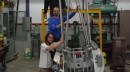 Telescopio Barilochense se estrenará en Salta