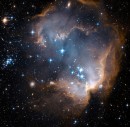 El Año Internacional de la Astronomía se inaugura oficialmente hoy 