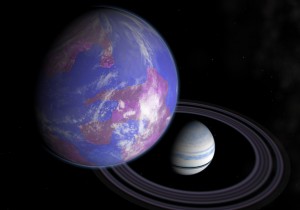 Detección de Lunas Aptas Para la Vida en Otros Sistemas Solares