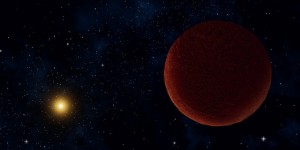 Dee Dee, el Nuevo Planeta del Sistema Solar