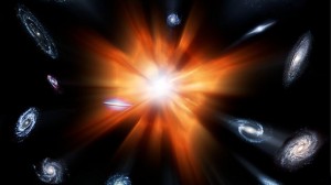 No Puede Haber Universo Sin Un Big Bang
