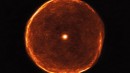 Captan Impresionante Burbuja en el Espacio!