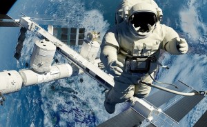 Viajar al Espacio Cambia al Cerebro