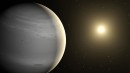 Encuentran Enorme Planeta en el Corazón de la Galaxia