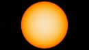 A Cara Limpia: El Sol queda Sin Manchas
