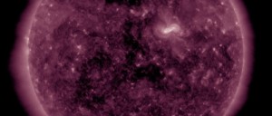 Alerta por Tormenta Geomagnética!