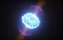 Tardó 180 Millones de Años en Hacerse la Luz!
