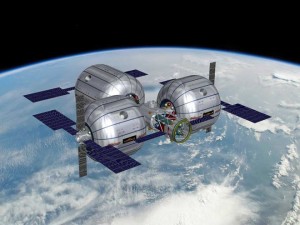 Primer Hotel Espacial Abrirá en 2021
