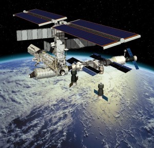 Rusia proyecta nueva estación espacial