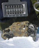 Primera Evidencia de Asteroides Con Corteza Comparable a la de los Continentes Terrestres