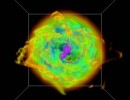 Solución Para un Enigma de la Formación de Estrellas Gigantescas