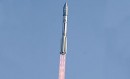 Rusia lanza satélite militar con cohete Protón-K