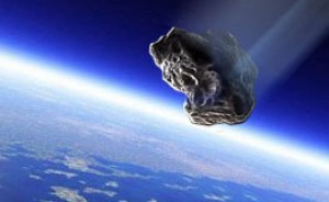 Asteroide de 20 metros de diámetro pasará muy cerca de la Tierra las próximas horas
