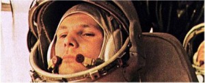 La Casa de Rusia festeja el Día del Astronauta 