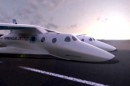 El turismo espacial llega a nuestra órbita