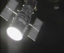 Instalan cámara del tamaño de un piano en telescopio espacial