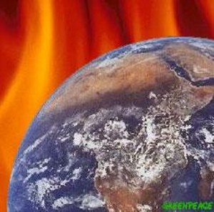 Cambio Climático es la peor amenaza para la salud humana