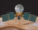 Sonda MRO en Marte desconcierta a todos: Actúa sola. 