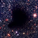 Predicen por primera vez el nacimiento de una estrella
