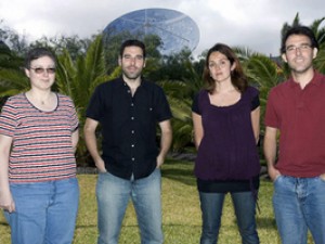 Detectar vida en el universo está más cerca de ser una realidad