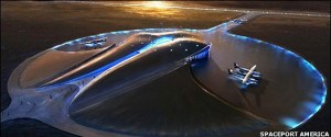 Revolución de la exploración espacial