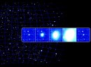 'Integral': viaje a un agujero negro