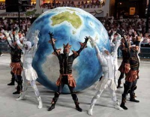 Río se prepara para ser la capital mundial de la astronomía
