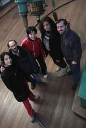 En La Plata, planean 