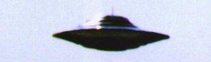 Los ovnis ya no son un misterio para Reino Unido