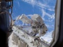 Concluye con éxito la última aventura del Discovery