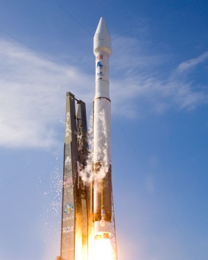 EE.UU Lanza Misterioso Satélite Militar
